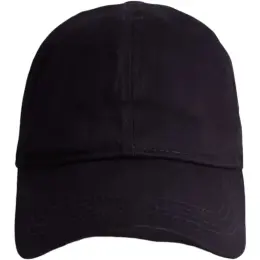 FWRD Putter Cap Black Front